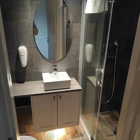Pyhaelinna 89 Pyhätunturi